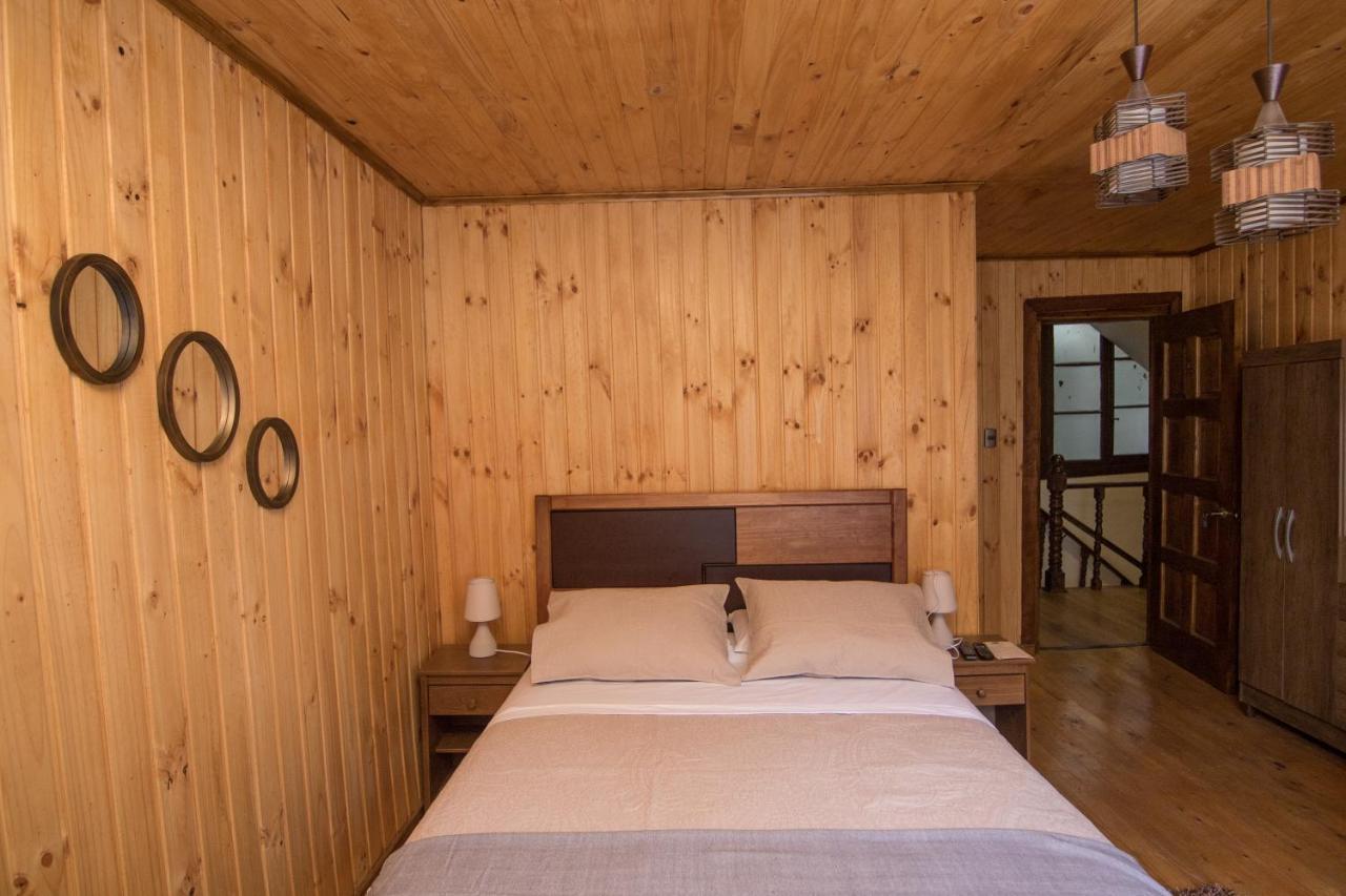 Hotel Lucia Agustina Boutique Santiago de Chile